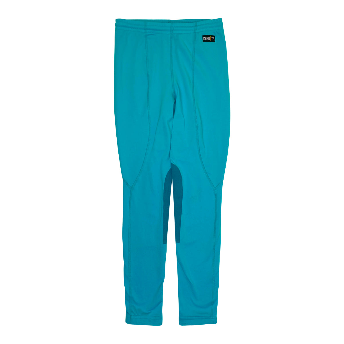 Kerrits 'Performance' Tights in Teal