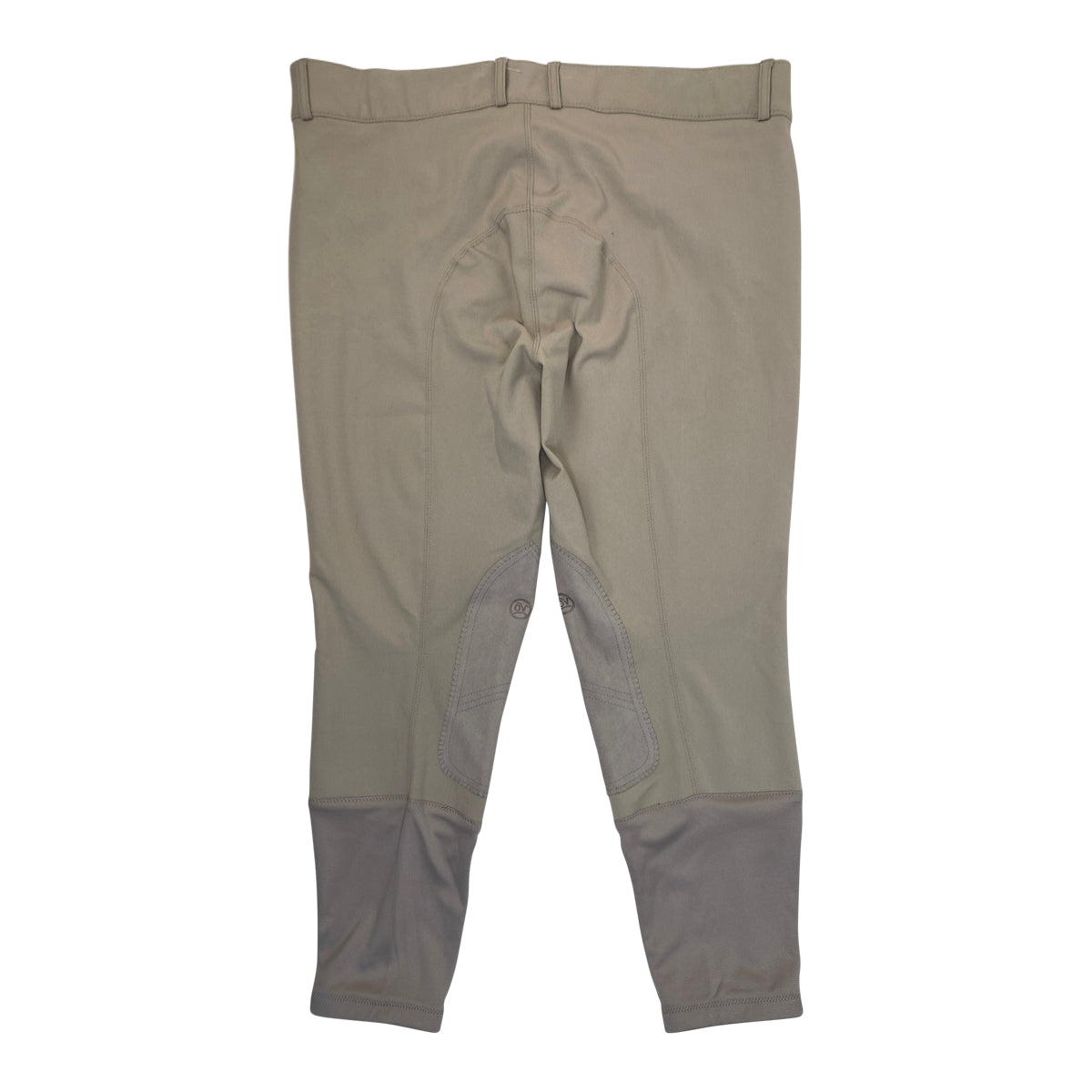 Ovation 'Celebrity' Full Seat Breech in Tan