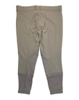 Ovation 'Celebrity' Full Seat Breech in Tan