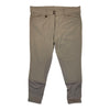 Ovation 'Celebrity' Full Seat Breech in Tan