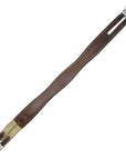 Smartpak Classic Hunter Girth in Brown