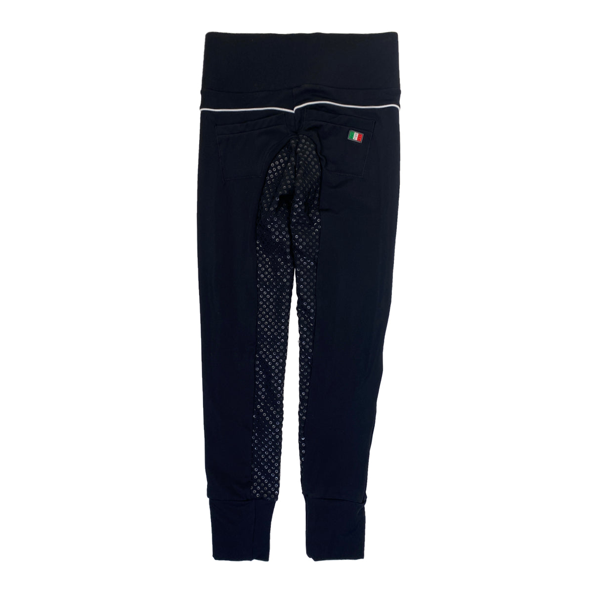 For Horses 'Ella' Tights in Black