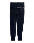 For Horses 'Ella' Tights in Black