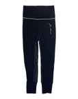 For Horses 'Ella' Tights in Black