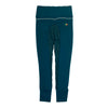 For Horses 'Ella' Tights in Dark Teal 