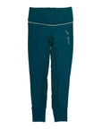 For Horses 'Ella' Tights in Dark Teal 