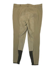 Pikeur 'Lugana Stretch' Full Seat Breeches in Sand