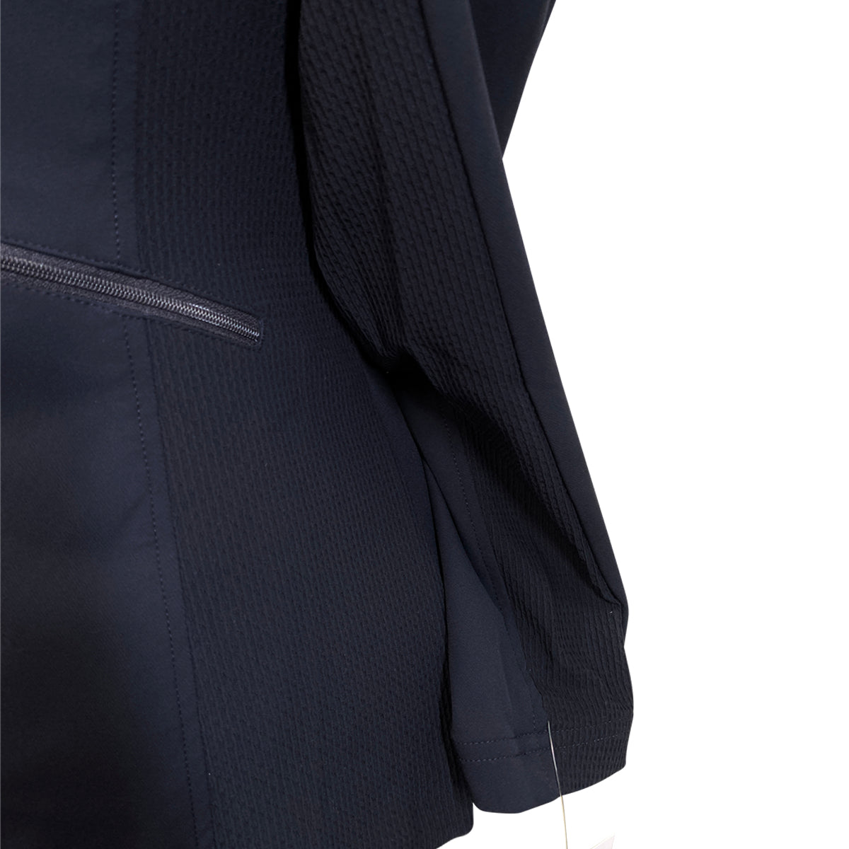 Ariat 'Galatea' Show Jacket in Navy
