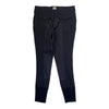 For Horses 'Winnie' Breeches in Black