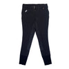 For Horses 'Winnie' Breeches in Black