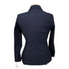 Ariat 'Galatea' Show Jacket in Navy