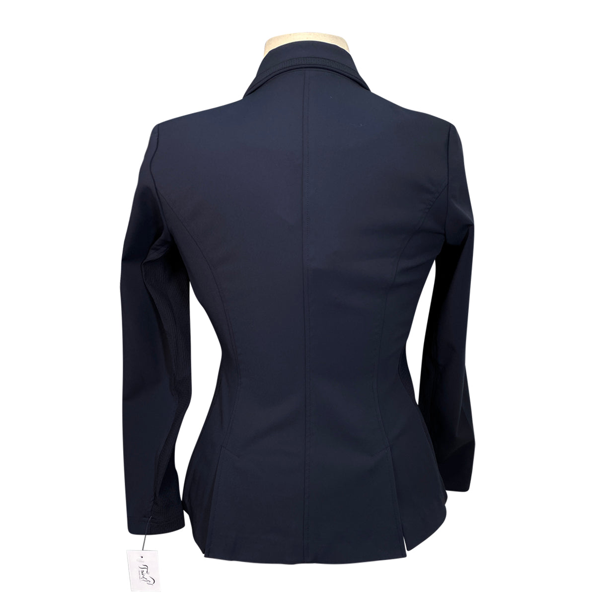 Ariat 'Galatea' Show Jacket in Navy
