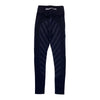 Fair Play 'Winter' Tights in Navy