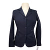 Ariat 'Galatea' Show Jacket in Navy