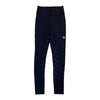 Fair Play 'Winter' Tights in Navy