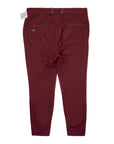 SmartPak 'Evolution' Breeches in Burgundy