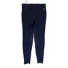 Back of EGO7 'Jumping EJ' Breeches in Navy - Women's IT 46 (US 32)