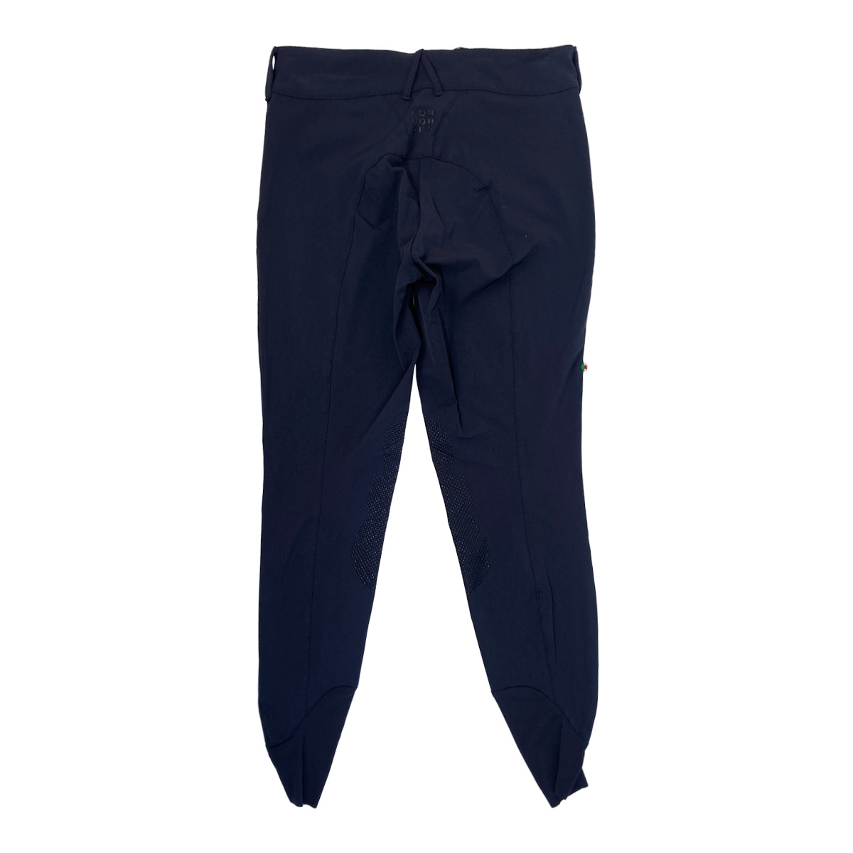 For Horses 'Remie' Breeches in Navy