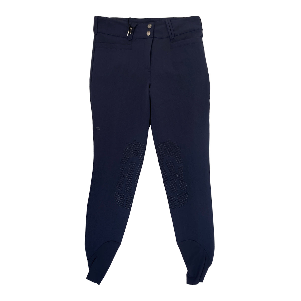 For Horses 'Remie' Breeches in Navy