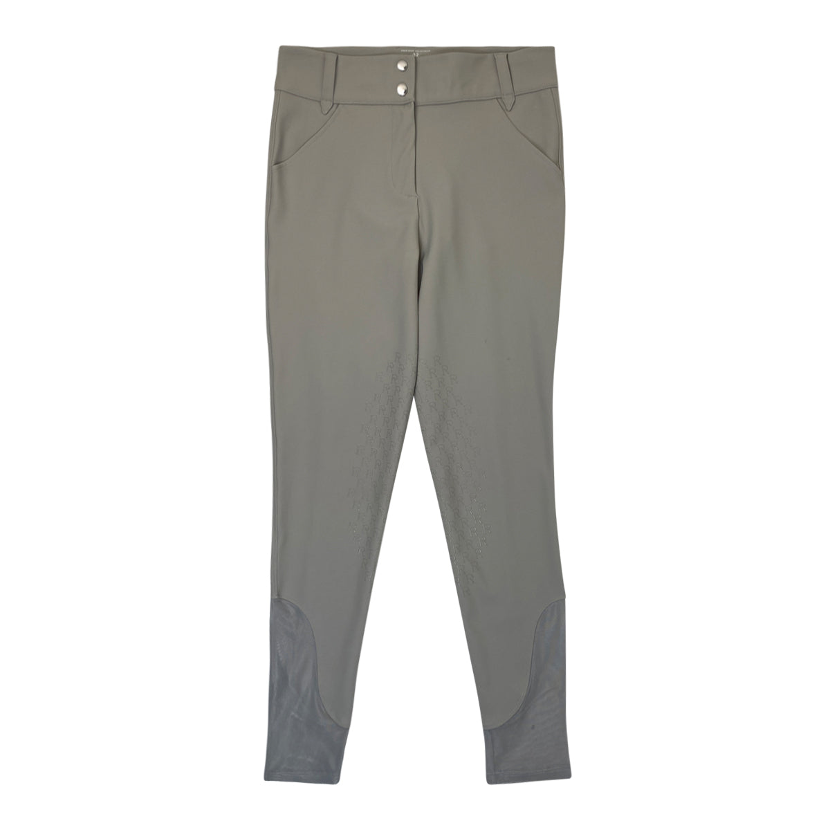 Free Ride Pro 2.0 Breeches in Tan/Sparkle - Women's 28