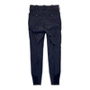 Kingsland 'Karga' Breeches in Navy - Women's EU 36 (US 24)