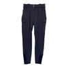 Kingsland 'Karga' Breeches in Navy - Women's EU 36 (US 24)