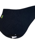 Fleeceworks Easy Care Bamboo Contour XC Pad in Black