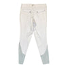 For Horses 'Emma' Breeches in White - Women's IT 46(US 32)