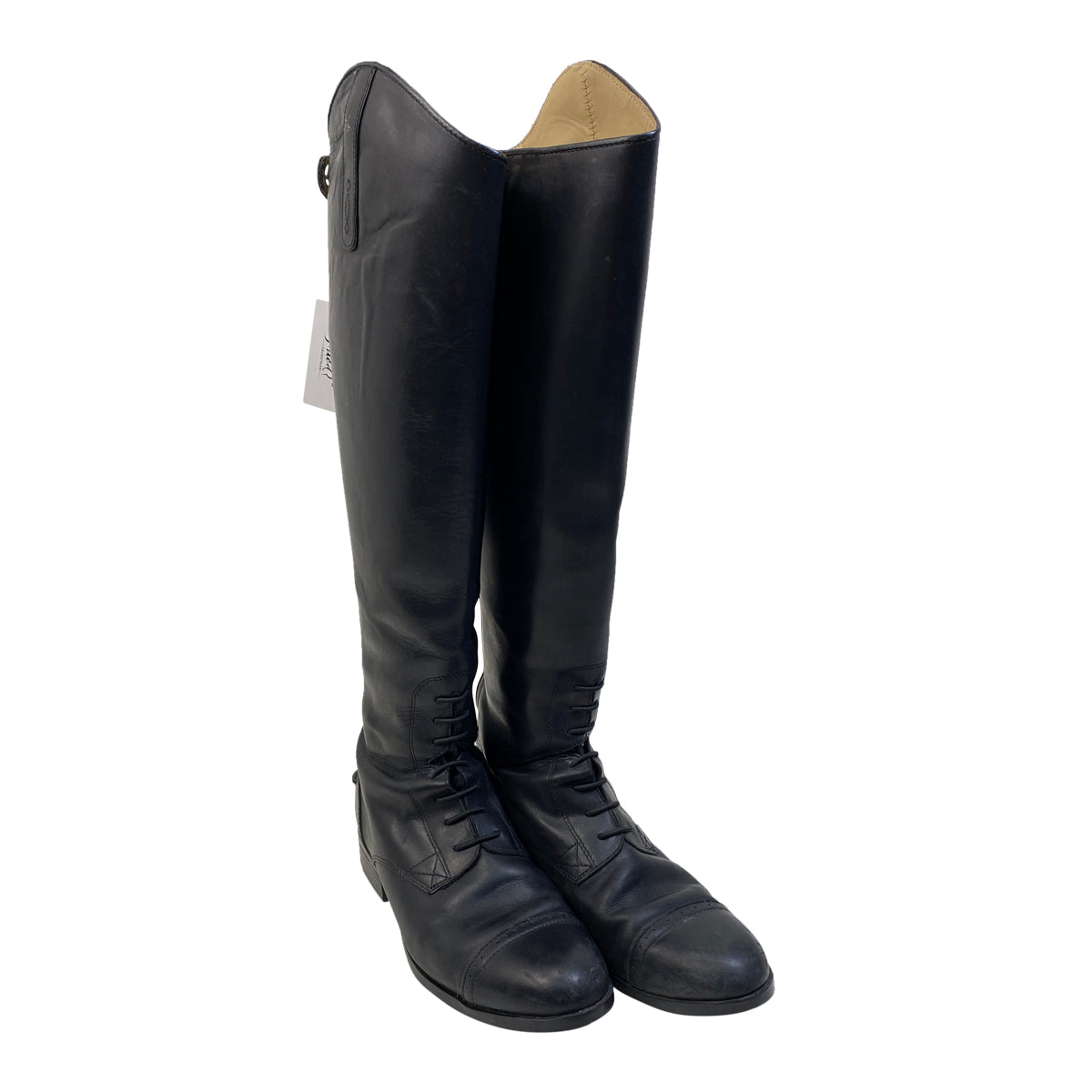 Ariat Riding Boots in Black