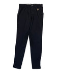 Devon-Aire Children's Concour Elite Pull-On Breech in Black