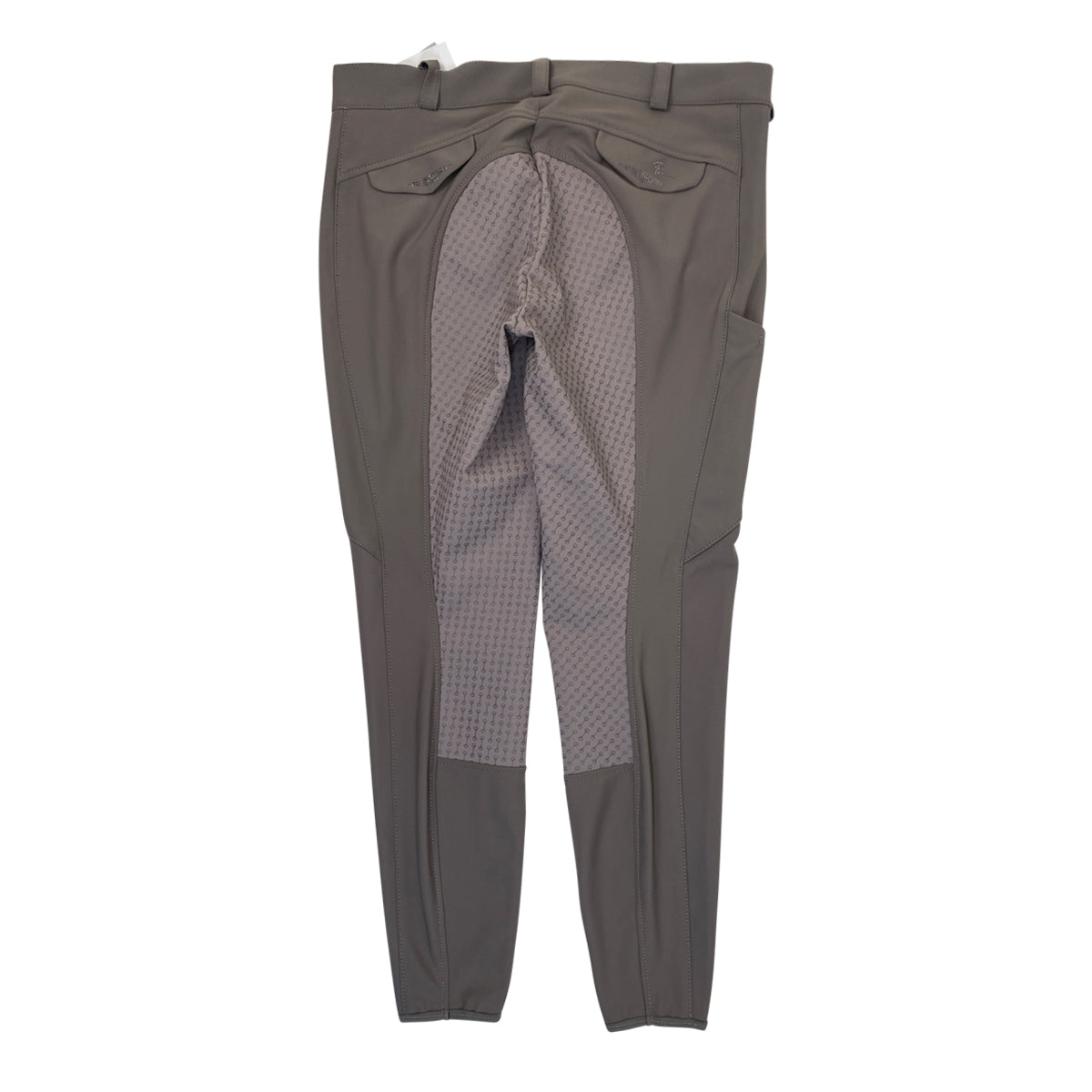 Pikeur 'Laure' Full Grip Breeches in Taupe