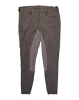 Pikeur 'Laure' Full Grip Breeches in Taupe