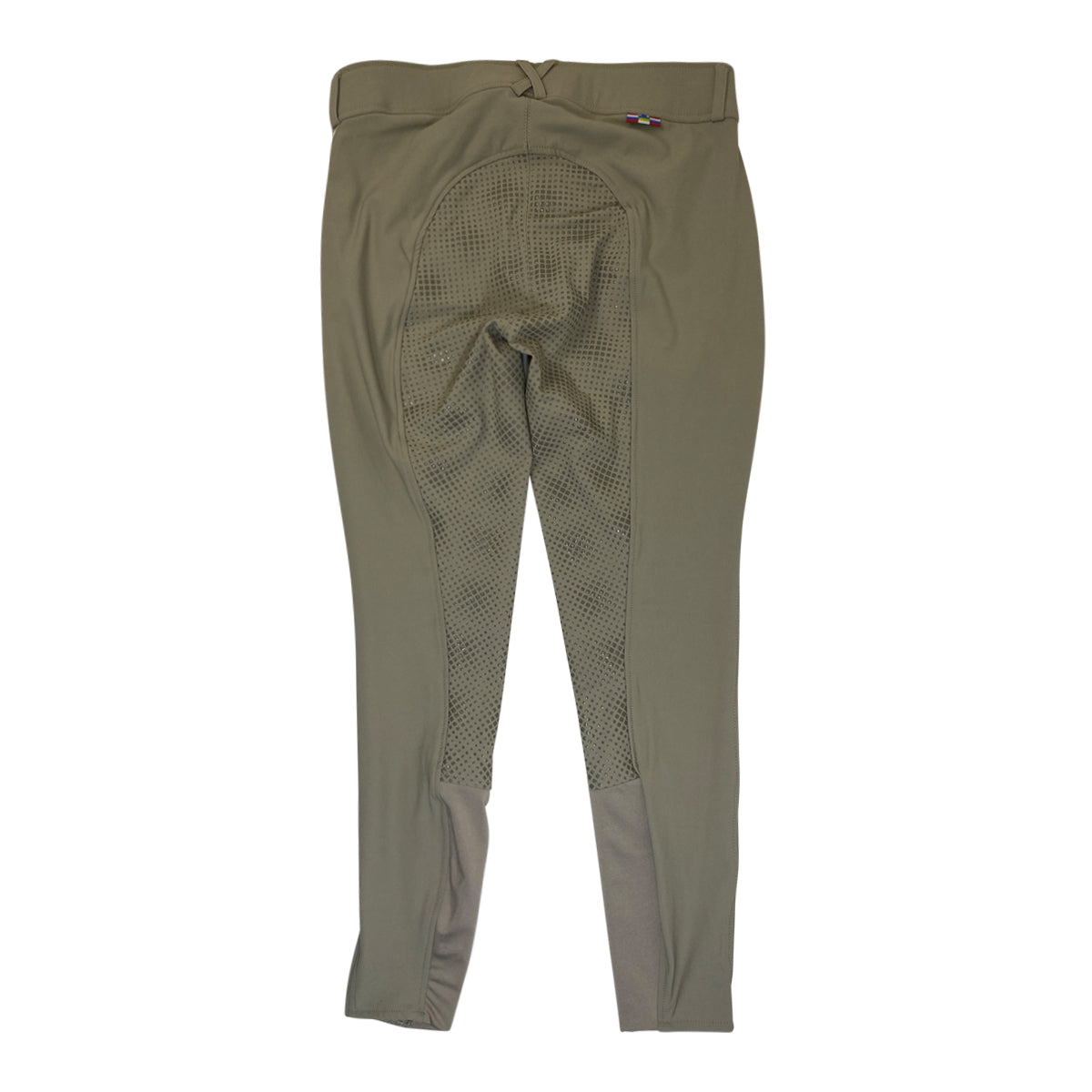 Horze Grand Prix Breeches in Tan