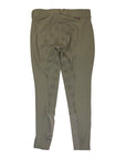 Horze Grand Prix Breeches in Tan