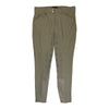 Horze Grand Prix Breeches in Tan