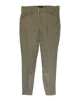 Horze Grand Prix Breeches in Tan