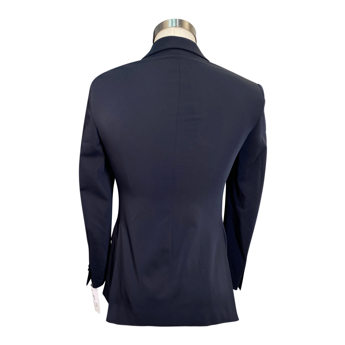 RJ Classics 'Sydney' Men's Show Coat in Navy