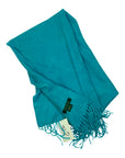 Ralph Lauren Scarf in Teal