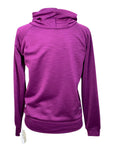 Ariat Tek Cold Series Conquest Cowl Long Sleeve  in Purple