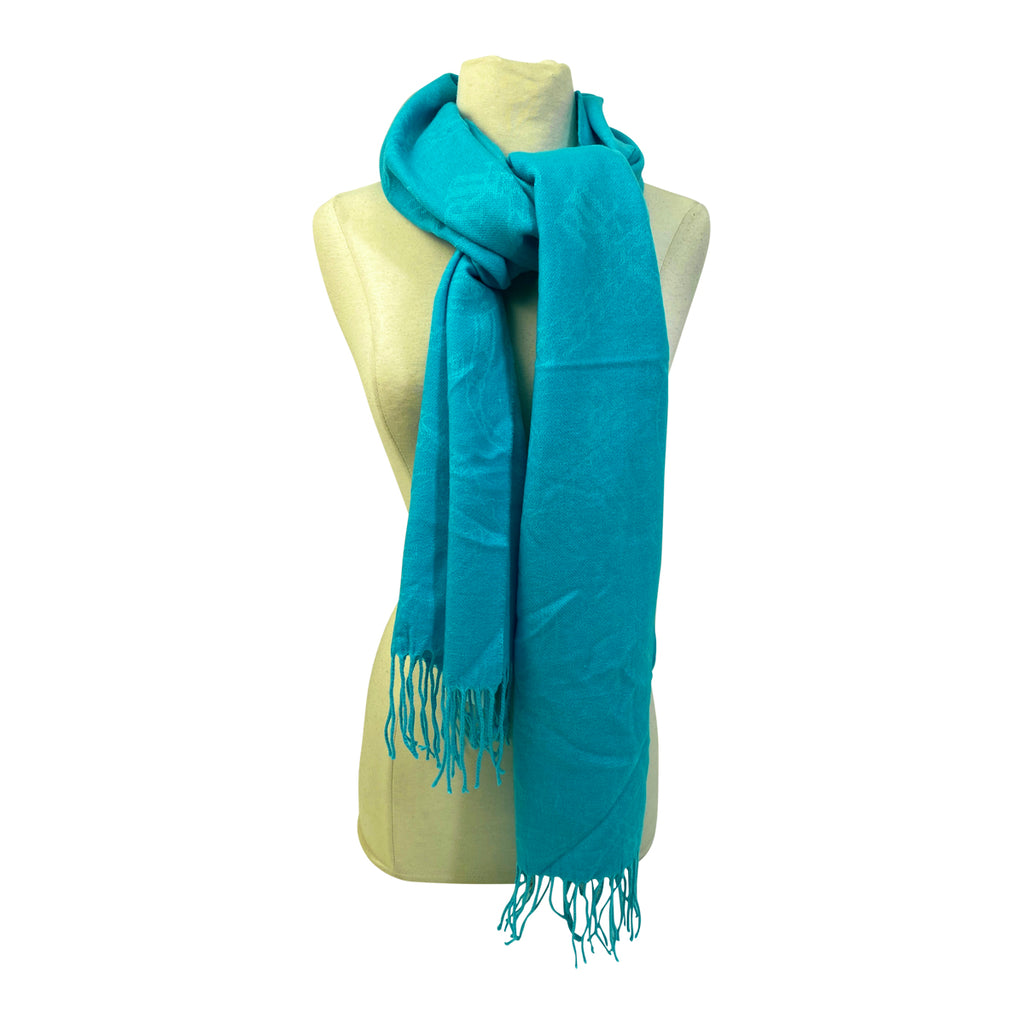 Ralph Lauren Scarf in Teal