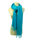Ralph Lauren Scarf in Teal