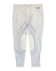 SmartPak 'Piper' Full Seat Breeches in White