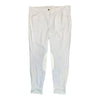 SmartPak 'Piper' Full Seat Breeches in White