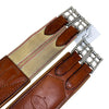 Edgewood Plain Single End Elastic Girth in Newmarket