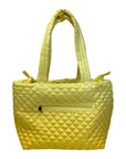 Oliver Thomas 'Wingwoman' Tote in Sunny Ombre