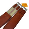 Edgewood Plain Single End Elastic Girth in Newmarket