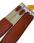 Edgewood Plain Single End Elastic Girth in Newmarket
