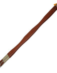 Edgewood Plain Single End Elastic Girth in Newmarket