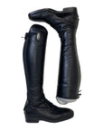 DeNiro Tricolore 'Amabile' Pro Field Boots in Black - Women's IT 38 MA M (US 7.5 Tall/Reg)
