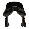 Meyer 2018 Act 2 Jumping Saddle in Brown